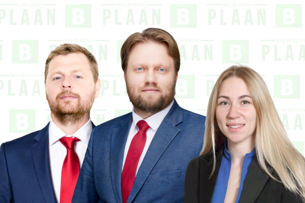 Пора выпрямив спину объединиться и начать заниматься СВОИМ эстонским делом